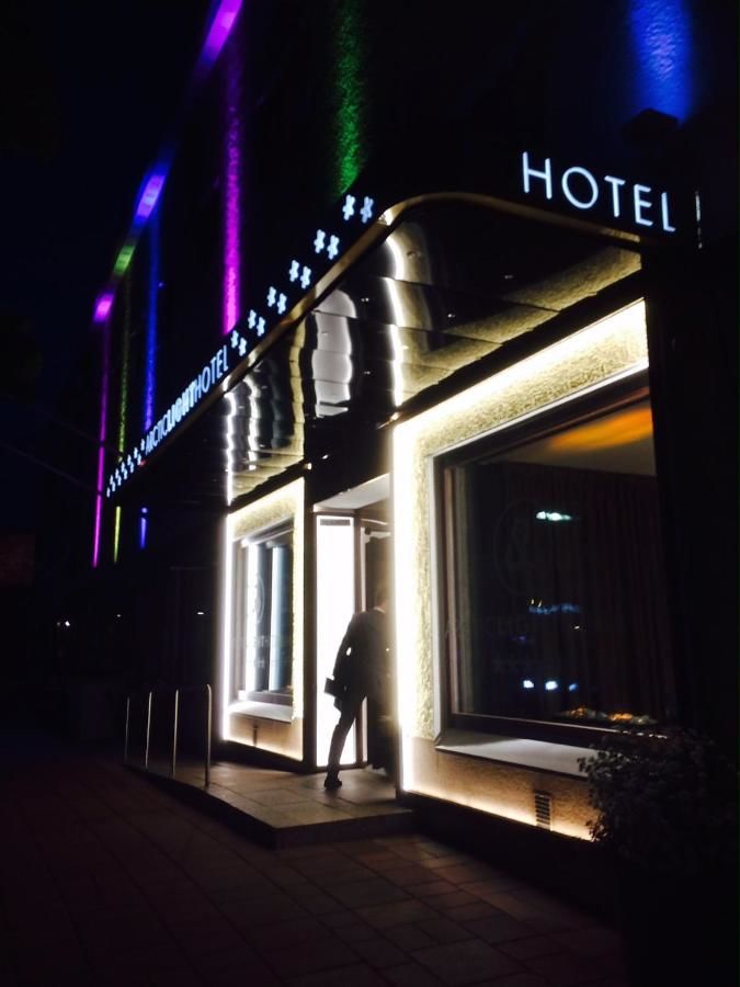 Отель Arctic Light Hotel Рованиеми-18
